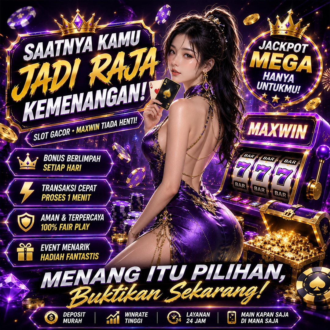 JOJO77 $ Panduan Pola Game Populer Terbaru Sebagai Kunci Pembuka Putaran Bonus Tambahan